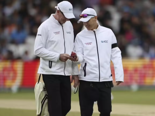 ICC Approves New Playing Conditions for International Cricket Effective from July 2025.