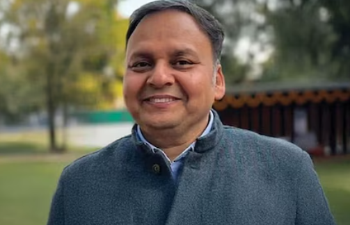 ACC Appoints Parag Jain as New Chief of Research & Analysis Wing (R&AW), Term Starting July 1, 2025.
