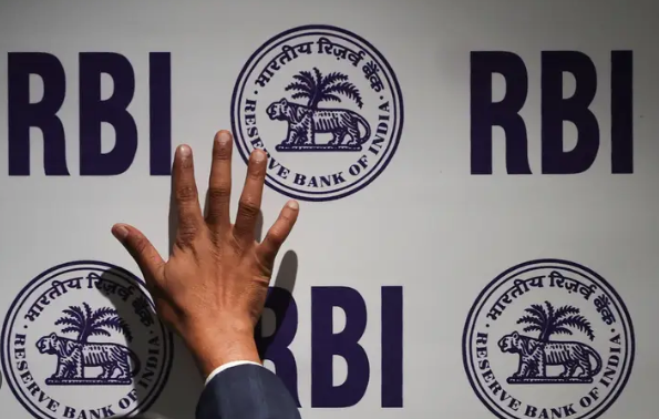 RBI Mandates Banks to Adopt DoT’s Financial Fraud Risk Indicator for Cybersecurity.