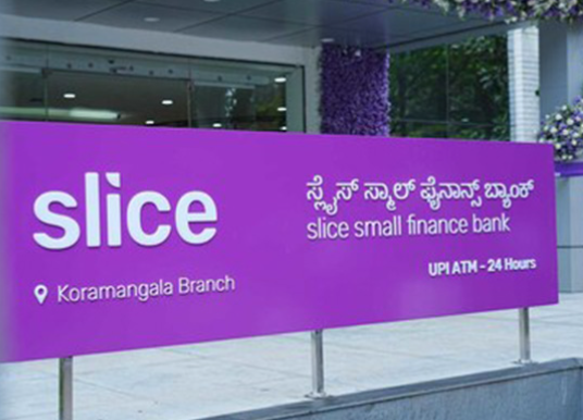 Slice Launches India’s First UPI‑Powered Bank Branch in Bengaluru.