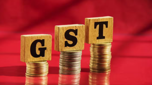 India’s GST Revenue Touches ₹1.85 Lakh Crore in June 2025 and Maharashtra Leads Among States.