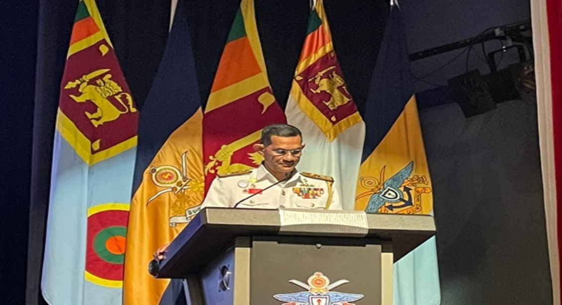 India–Sri Lanka Educational Ties Strengthened with Launch of Hindi Language Course at KDU.