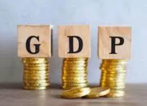 Crisil Revises India’s FY26 GDP Growth Forecast Upward to 6.5%.