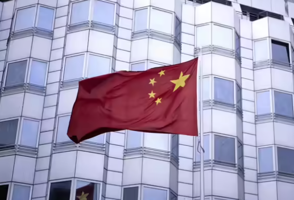 China Successfully Tests Feitian‑2 Hypersonic Vehicle with Advanced RBCC Engine.