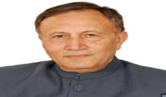 Former Defence Secretary & Chhattisgarh Governor Shekhar Dutt Passes Away at 80.