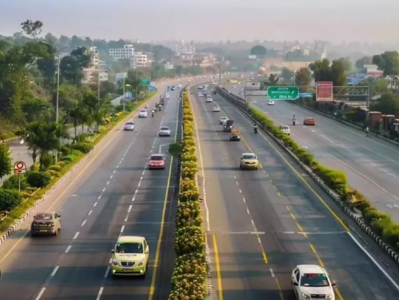 Government Slashes Toll Rates by Up to 50% on Highways with Bridges, Tunnels & Flyovers.