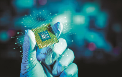 MiPhi Becomes First Indian Firm to Design and Manufacture Enterprise SSDs.