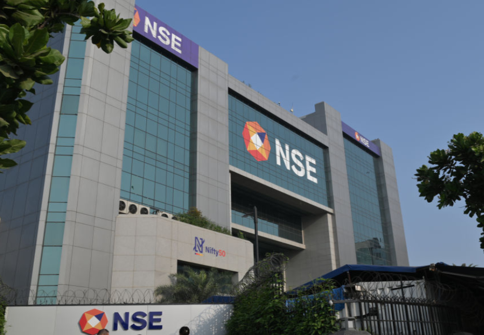 NSE July 2025 Data: Gujarat Becomes 3rd State After Maharashtra and UP to Cross 1 Crore Stock Market Investors.