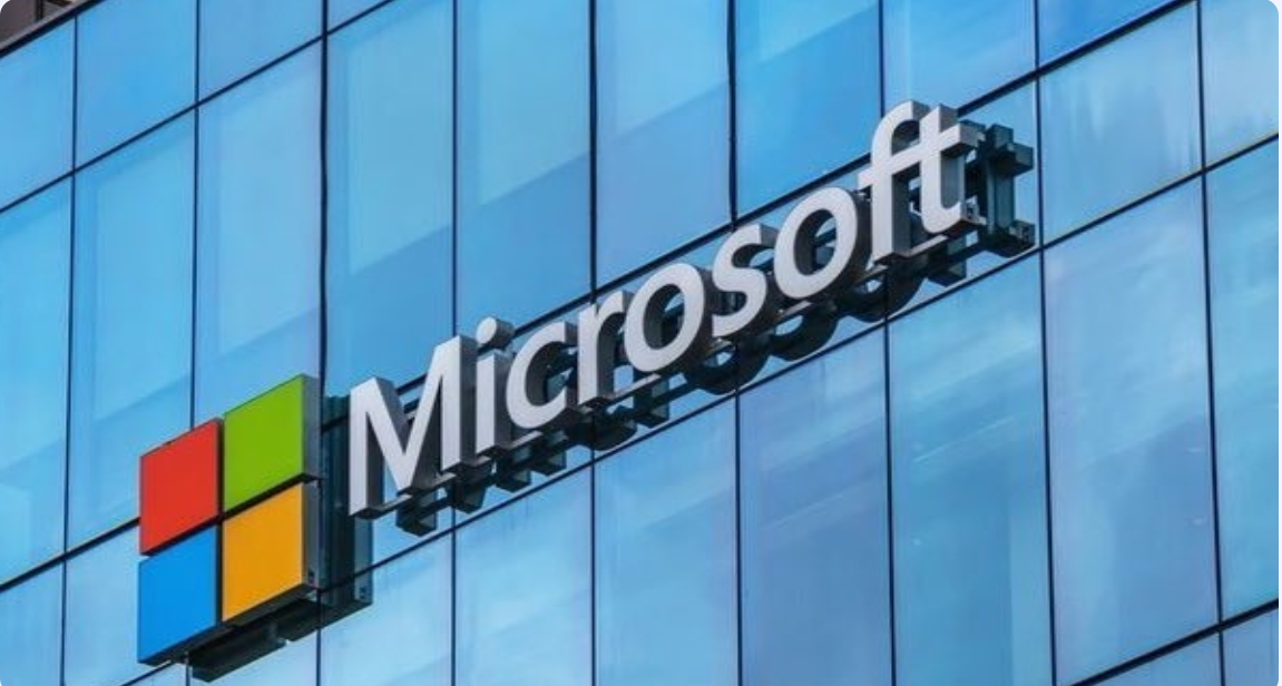 Microsoft Closes Operations in Pakistan After 25 Years and Shifts to Liaison-Only Model Amid Restructuring.