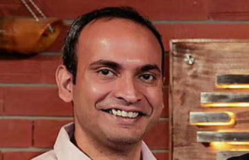 Sahil Kini Appointed CEO of Reserve Bank Innovation Hub to Drive Fintech Innovation.