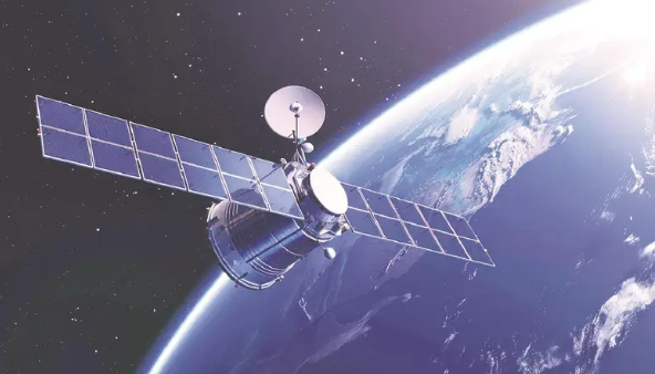 Ananth Technologies to Launch India’s First Private Geostationary Satellite Internet by 2028.