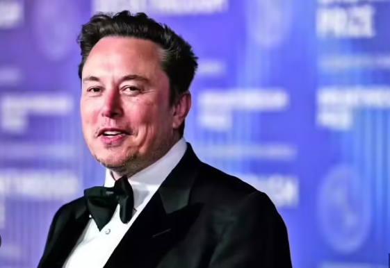Elon Musk Launches ‘America Party’ to Shake Up US Political Landscape.