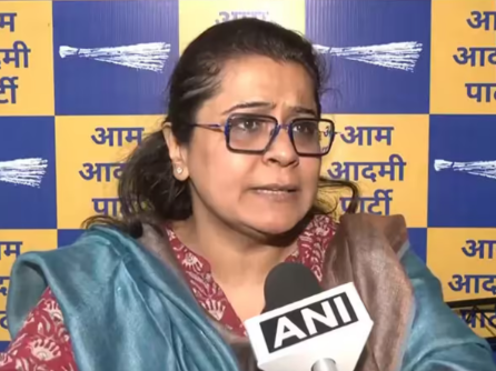 Priyanka Kakkar Appointed Co‑President of BRICS CCI Women’s Wing for 2025–27 Term.