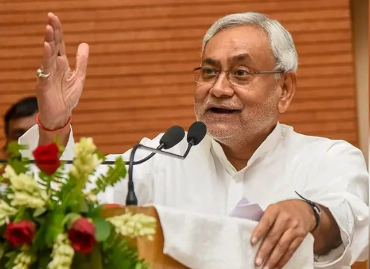 Bihar Launches ‘Mukhya Mantri Pratigya’ Scheme to Empower Youth Through Skill Development and Internships.