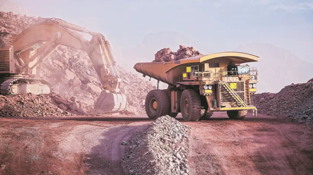 GOI Awards Seven‑Star Ratings to Three Mines for Exemplary Green Practices.