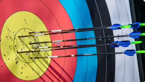 Asian Para Archery Championships 2025: China Tops Medal Tally, India Clinches Second Place.