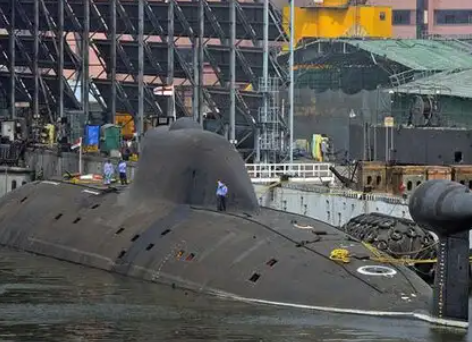 Indian Navy Conducts Successful User Trials of Indigenous Anti-Submarine Rocket ‘ERASR’.