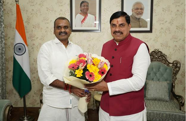 Centre Approves New Akashvani Kendra in Ujjain Under BIND Scheme.
