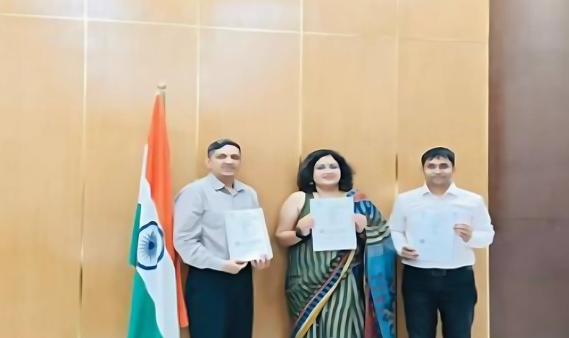 NESTS and UNICEF Launch ‘TALASH’ to Empower Tribal Youth Through EMRS.