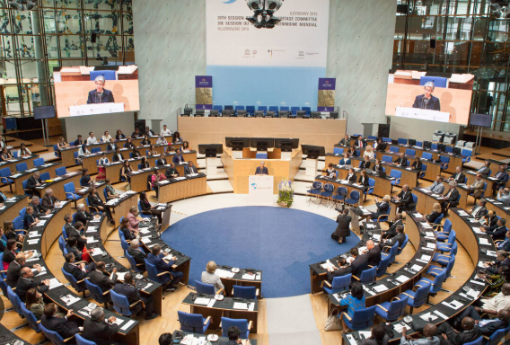 UNESCO Removes Three African World Heritage Sites from Danger List Following Major Conservation Wins.