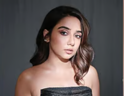 Prajakta Koli Named Only Indian on TIME100 Creators List 2025.