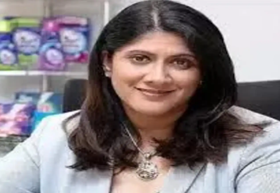 Priya Nair Set to Become HUL’s First Female CEO & MD Effective 1 August 2025.