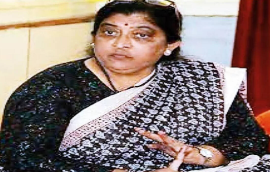 Varsha Deshpande Wins 2025 UN Population Award for Championing Gender Equality.