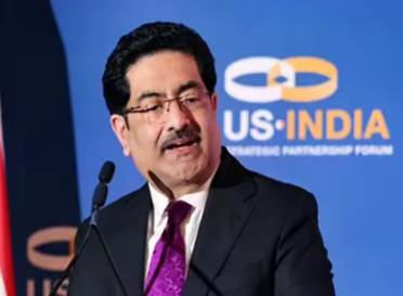 Kumar Mangalam Birla Joins USISPF Board of Directors and Executive Committee to Strengthen India-US Business Ties.