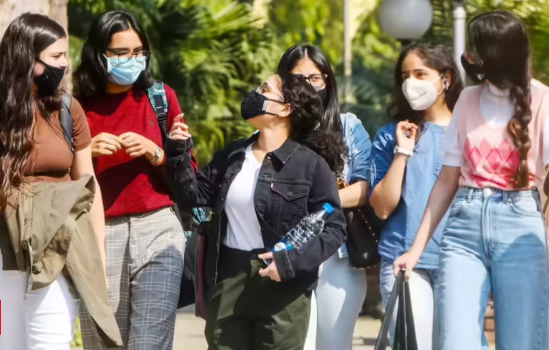 Delhi Crowned the World’s Most Affordable Student City in QS Best Student Cities 2026.