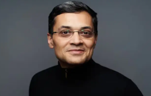 Sabyasachi Couture Appoints Manish Chopra as CEO to Accelerate Digital-Luxury Strategy.