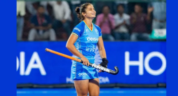 Deepika Sehrawat Becomes First Indian to Win Poligras Magic Skill Award for 2024–25 Season.