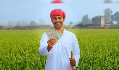 Cabinet Clears PM Dhan-Dhaanya Krishi Yojana & ₹27,000 Cr Green Energy Investment.