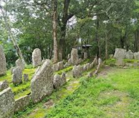 ASI Declares Mizoram’s 'Lungphun Ropui' as Monument of National Importance.