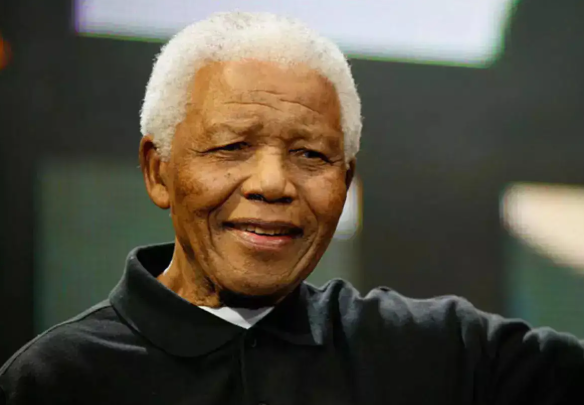 Nelson Mandela International Day 2025 – Observed Globally on July 18.