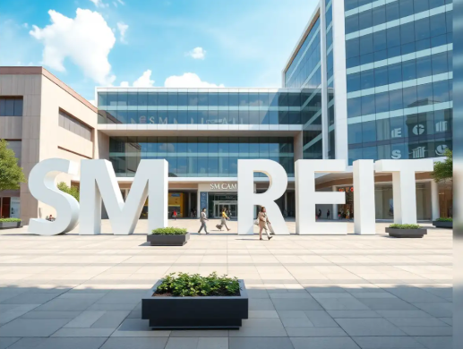 Aurum PropTech Becomes India’s First to Launch Listed SM-REIT Platform with SEBI Approval.