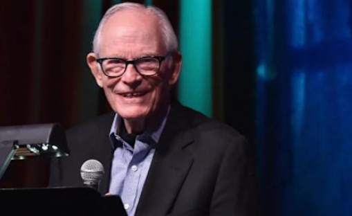 Oscar‑Winning Lyricist Alan Bergman Passes Away at 99.