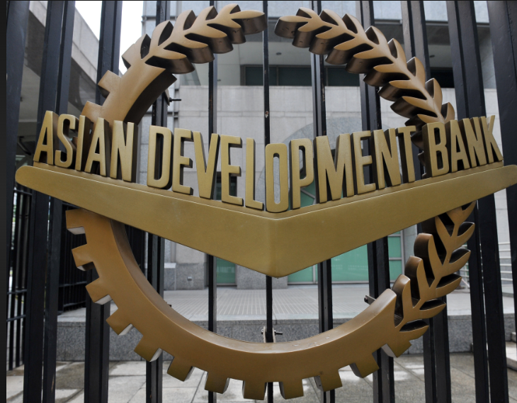ADB Approves ₹975 Crore Loan to Develop Infrastructure in 9 Industrial Areas of Tripura.