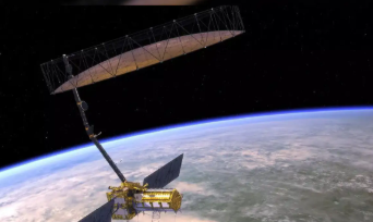 ISRO’s GSLV‑F16 to Launch Joint ISRO‑NASA Earth‑Observation Satellite NISAR.