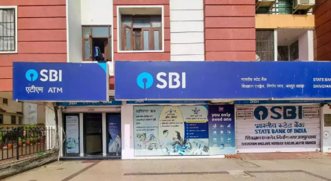 SBI Research Report Highlights Five States Contributing Nearly 50 Percent of Active GST Taxpayers with Uttar Pradesh Leading.