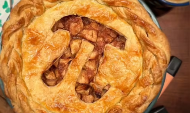 Pi Approximation D.ay 2025 Observed on 22 July to Celebrate the Mathematical Constant Pi (π).