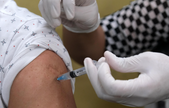 ICMR Invites EoI for Commercial Production of India's First Malaria Vaccine ‘AdFalciVax’.