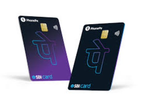PhonePe and SBI Card Launch Two Co-Branded Credit Cards to Boost Digital Spending.
