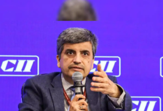 Ajay Seth Appointed as New IRDAI Chairman for 3 Years by ACC.