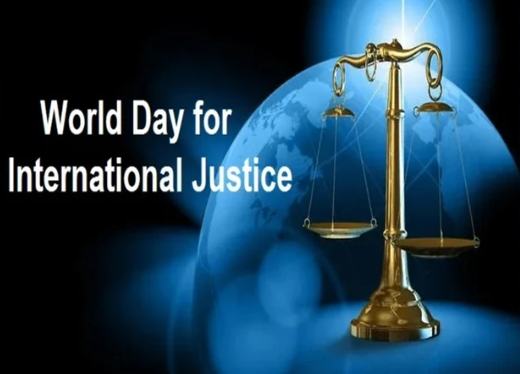 International Day for Judicial Well-Being Inaugurated on 25 July 2025, Marking a Milestone in Global Justice Reform.