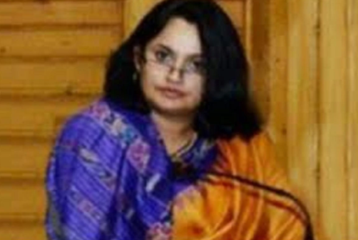 Anuradha Thakur Nominated as Director on RBI’s Central Board from July 24, 2025.