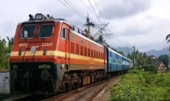 Indian Railways Successfully Pilot‑Tested Direct Drive Electronic Interlocking (DDEI) System to Prevent Accidents.