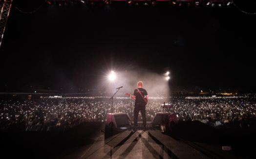 India’s Concert Economy Set to Create 12 Million Jobs by 2032, Fueling Growth in Tier II and III Cities.