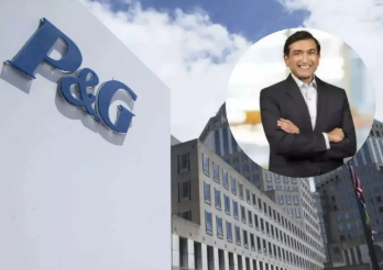 Shailesh Jejurikar Named President and Global CEO of Procter & Gamble (P&G).