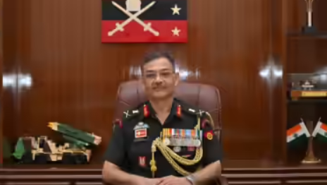 Lt Gen Pushpendra Singh to Assume Office as Next Vice Chief of Army Staff from 1 August 2025.