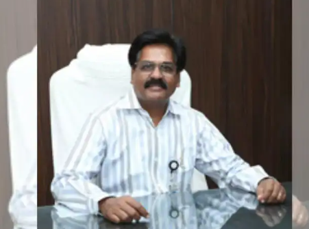 Composites Expert Dr. A. Rajarajan Appointed as Director of VSSC, Takes Charge on August 1, 2025.